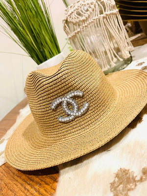 LV / CC Sun Hats