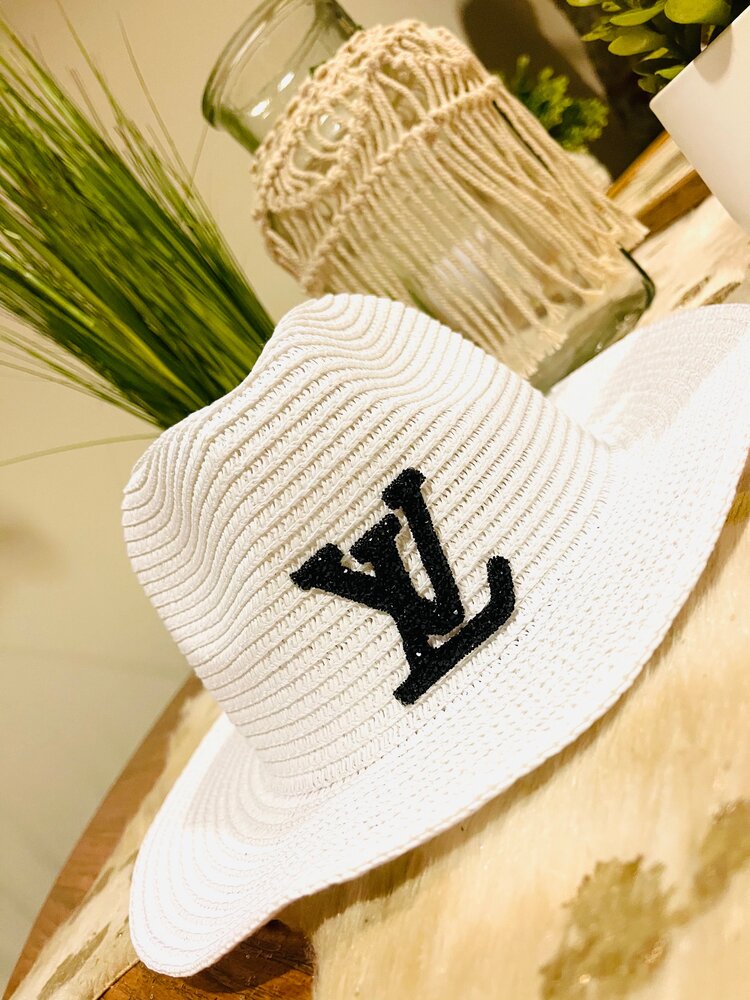 LV / CC Sun Hats