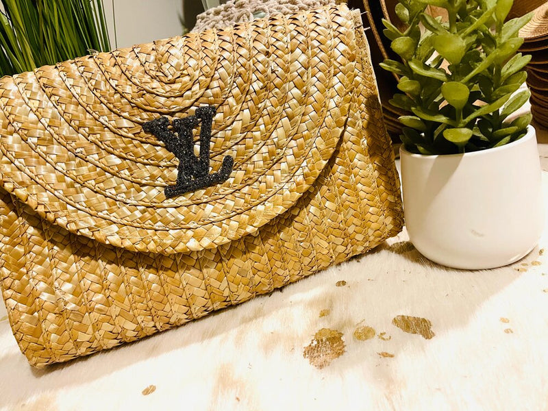 LV / CC Clutch handbags – Unique Boutique Design