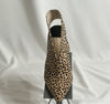 Leopard Heel