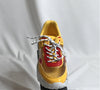 Red Yellow Tennis