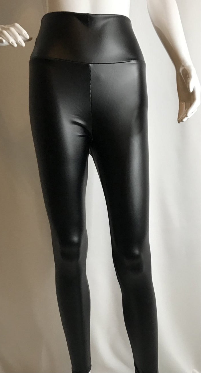 High Waist Leggings