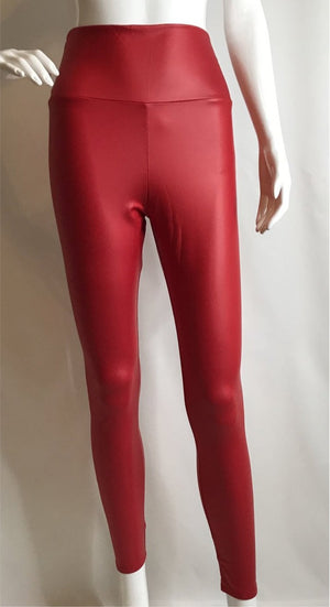 High Waist Leggings