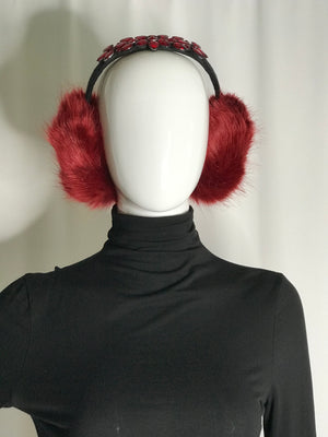 Earmuffs